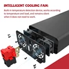 Electrical generators, transformers, automobiles, solar inverters 4
