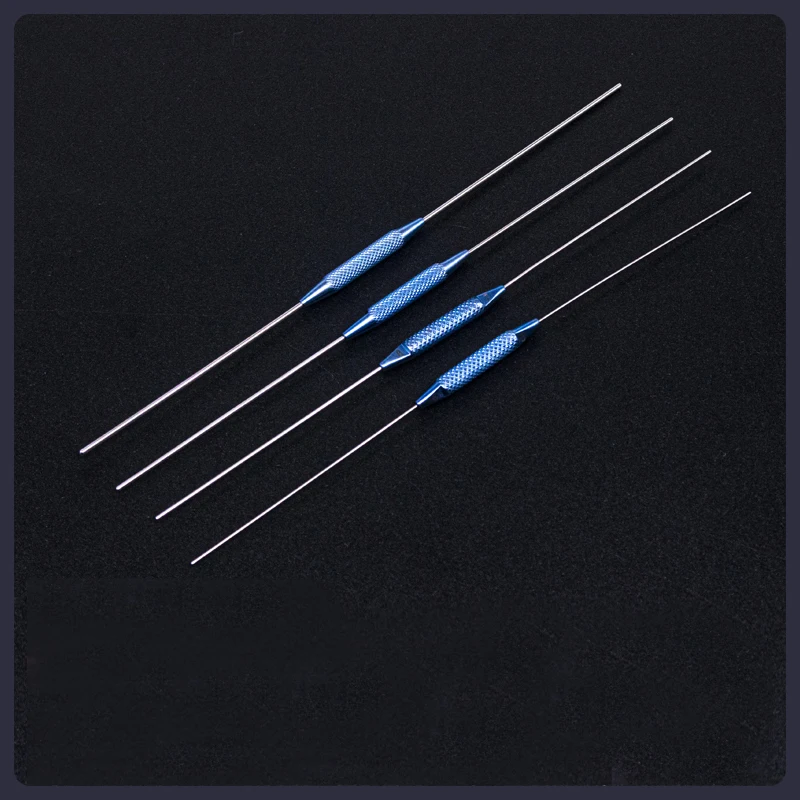 4pc/set Eyelid Tools Lacrimal probe Beauty & Health Cosmetic Makeup Tools/Accessories Double Eyelids & Tools Description: Made