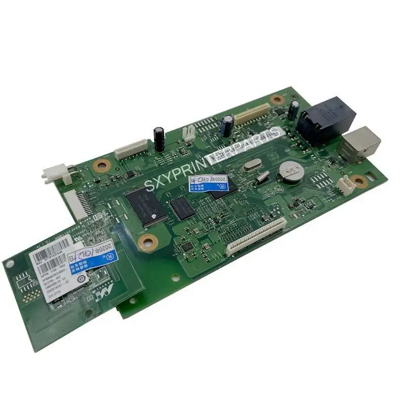 

FORMATTER PCA ASSY Formatter logic Main Board MainBoard mother board for HP M177 177 177FW 177FN CZ165-60001