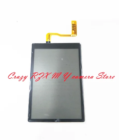 파나소닉 루믹스 DMC-GF3 GK DMC-GF5 DMC-G5 DMC-G1X GXR GF3 GF5 G5 G1X 디지털 카메라용 새 LCD 터치 스크린 디스플레이 수리 부품
