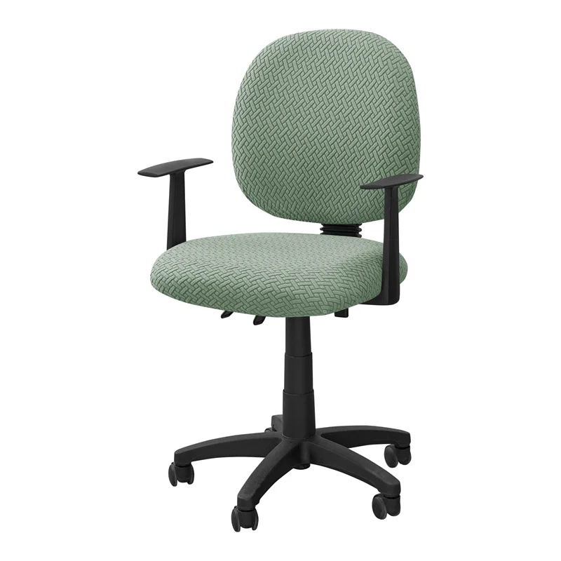 N6-Green Chair Cover