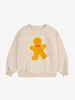 New Eu US Kids Sweatshirts 2025 Spring Brand Boys Girls Cute Print Sweaters Pullover Baby Child Cotton Outwear Tops Clothes 4