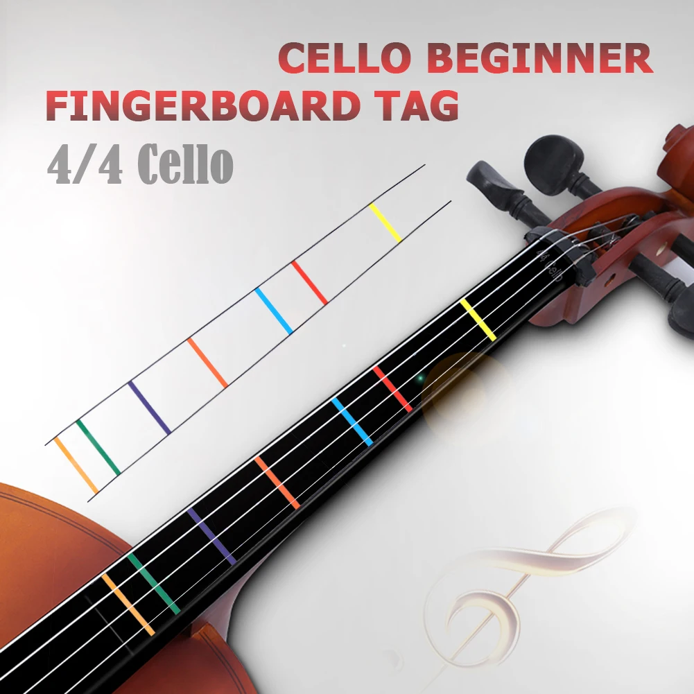1PCS 4.4 Cello