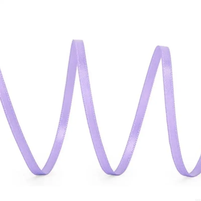 Doppelseite farbiges Ribbon 3 mm breit – Detail 10