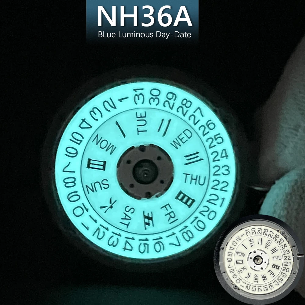 m*o様 【新品】DC カスタム レインボーボーイ 稲妻針 デイデイト NH36 Sca7132e84fbb4dcdb5e60de4a2b87
