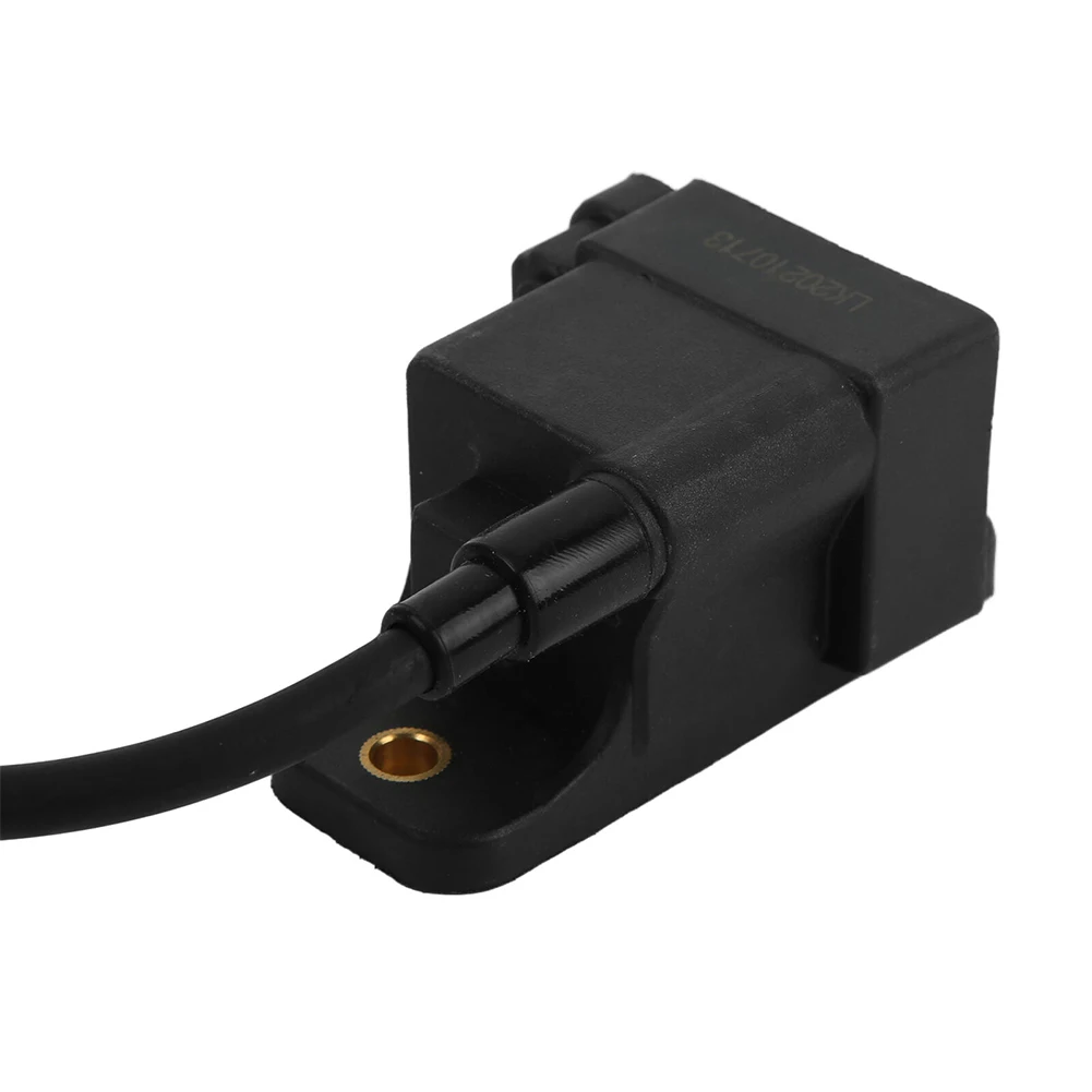 

Embrace Improved Performance with CDI Ignition Coil Module Fit Most of the 30 250 Outboard Models Easy to Install and Use