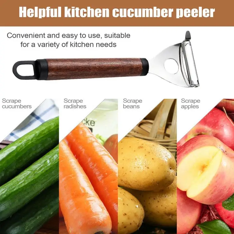 Wooden Handle Manual Egg Beaters Stainless Steel Kitchen Whisks Home Kitchen Tool Peeler Or Eggbeater For Cooking Lovers