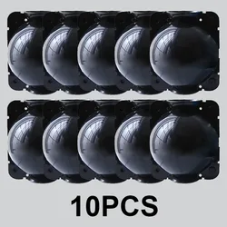 Plant Propagation Kit: Durable Reusable High - Pressure Rooting Balls (10pcs Black)
