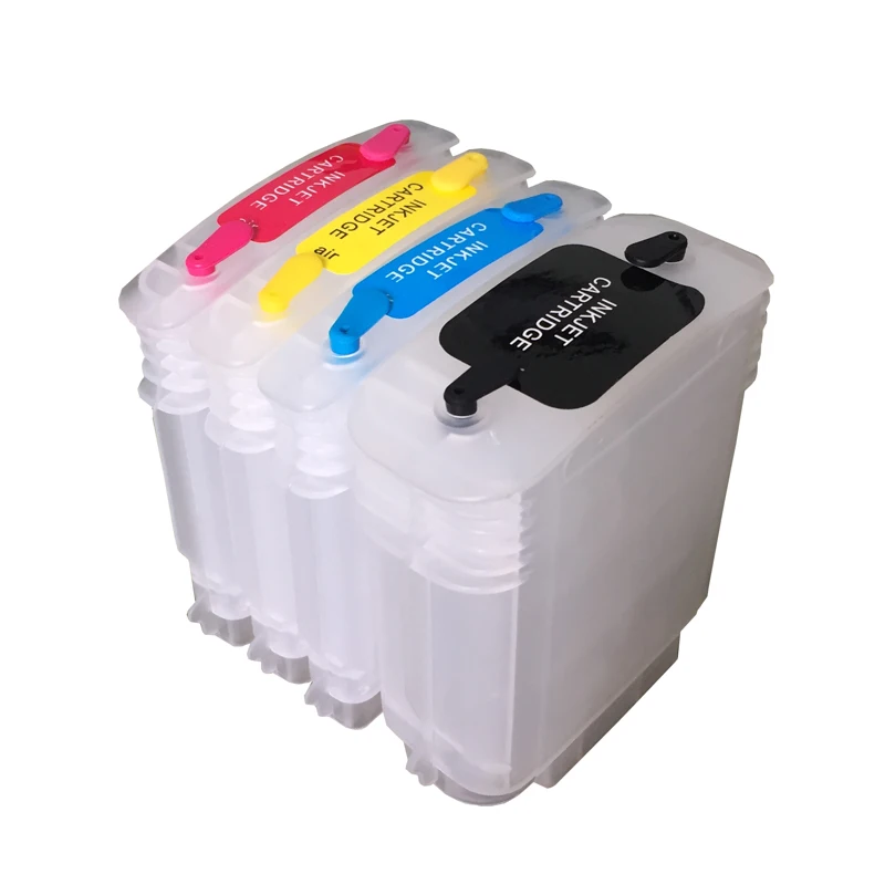 940Xl Cartuccia Di Inchiostro Ricaricabile Vuota Per Hp 940 Xl Per Stampante Hp Officejet Pro 8500 8500A All-In-One 8000