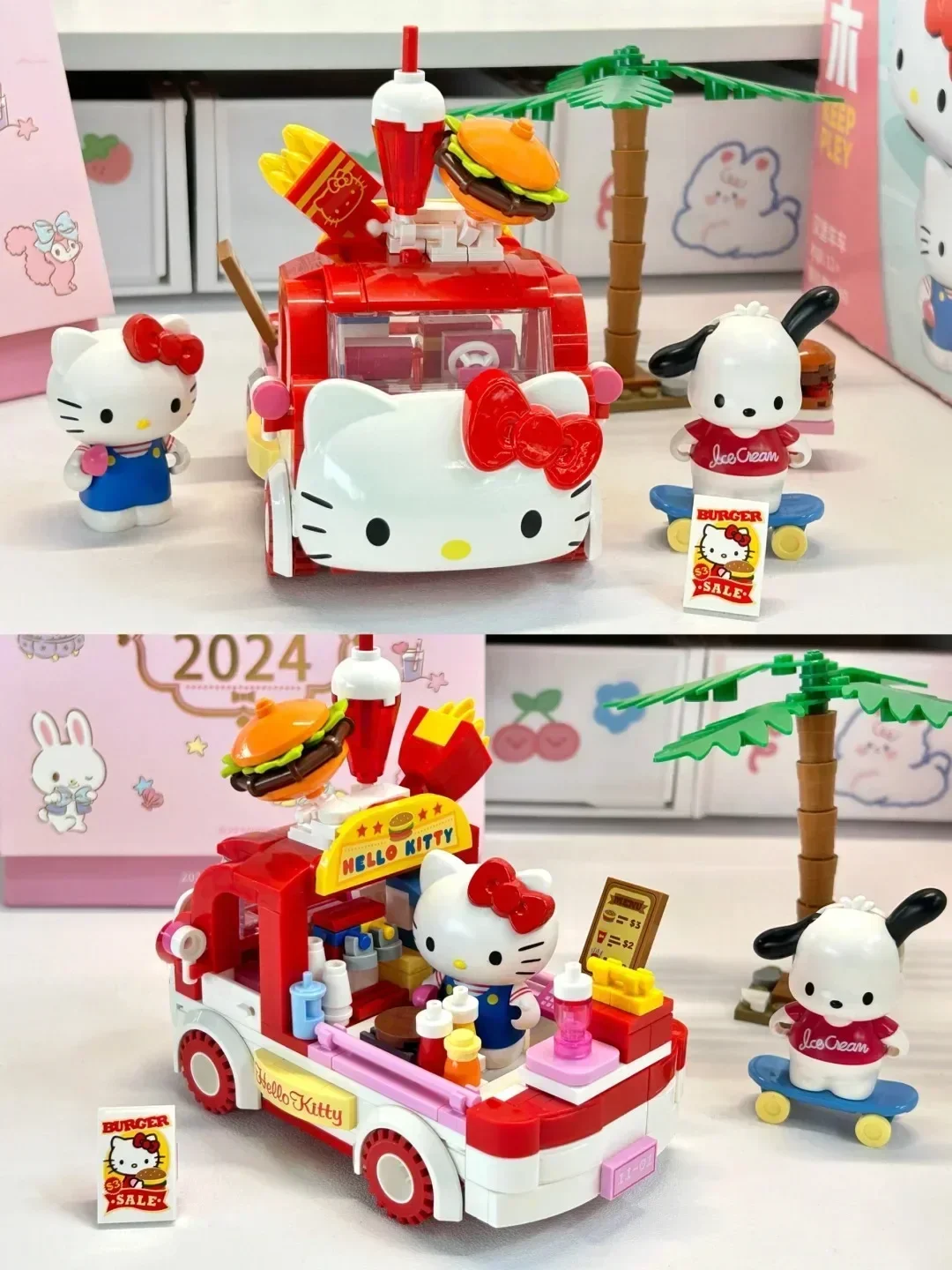 値下げ キティズ・クリッターズ フィギュア・フロッグレジン Poppy