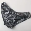 Men's NPC IFBB CBBA New Rules Fitness Competition Pants 5cm Width Triangle Briefs Bodybuidling Posing Trunks 2