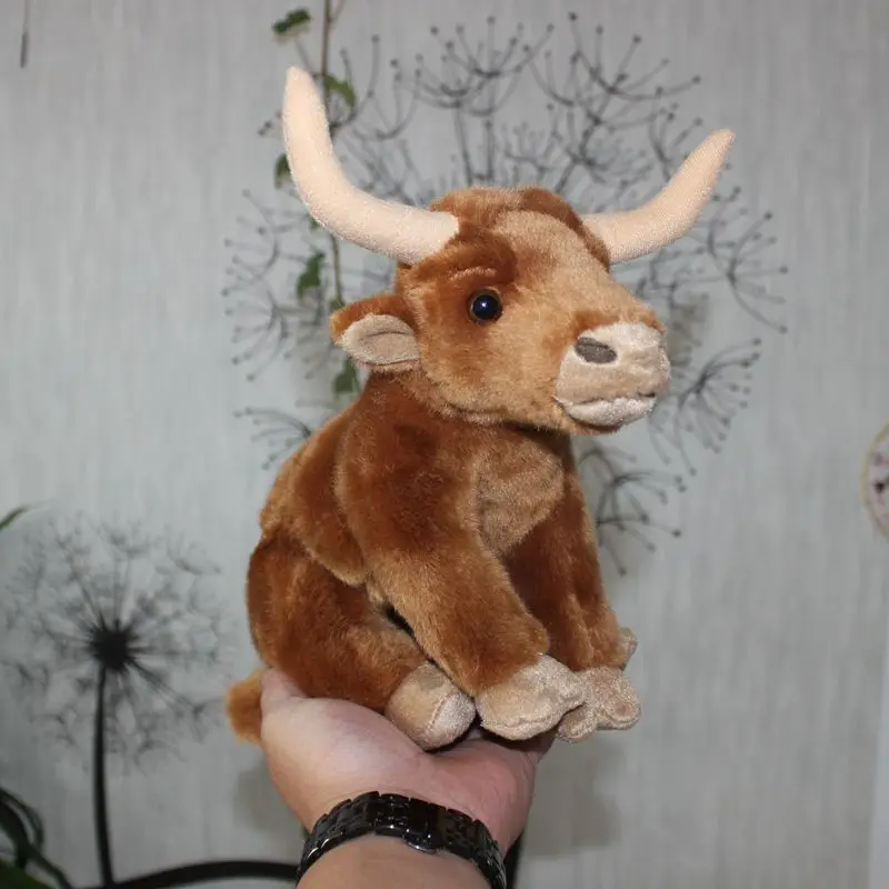 

small gift model Yak