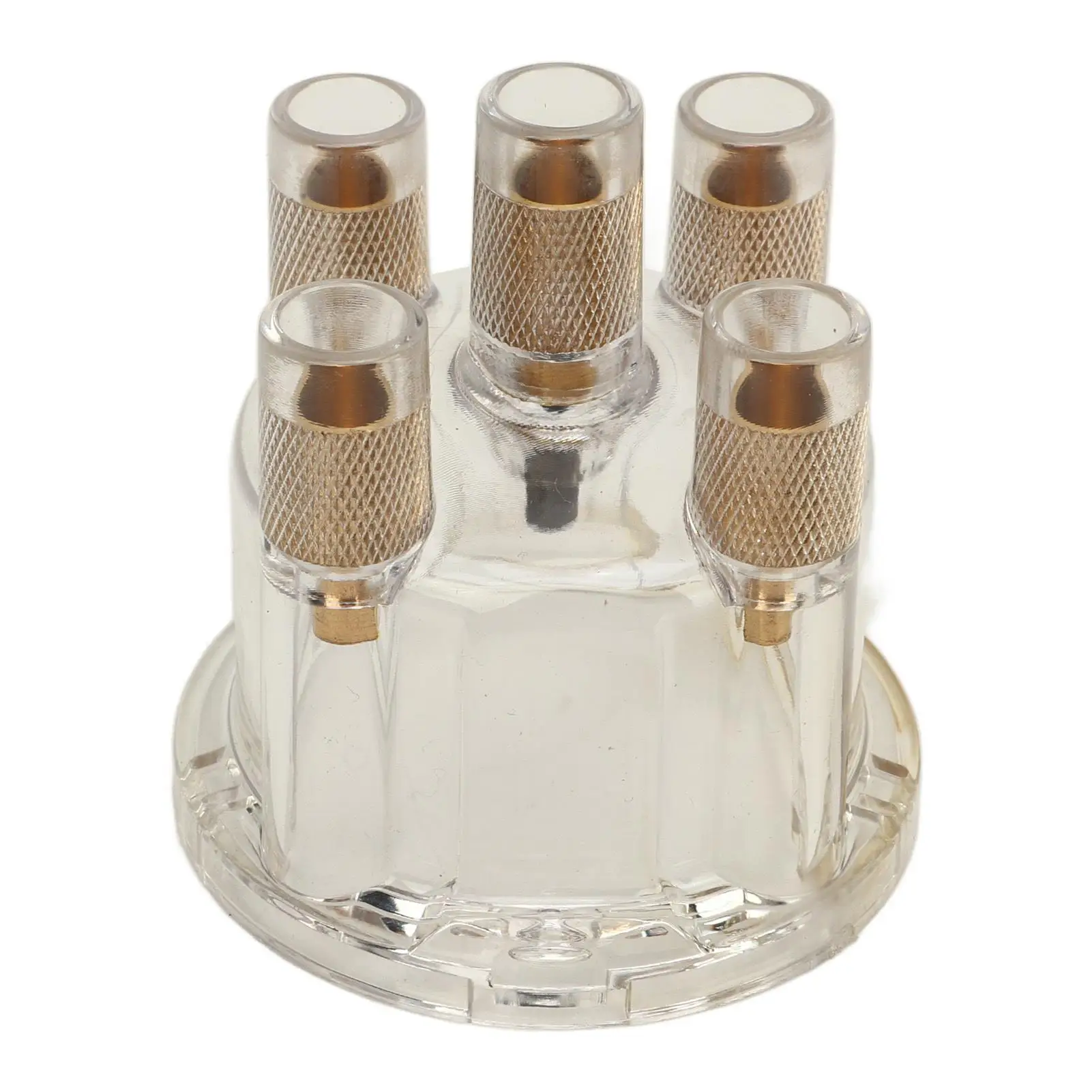 Car Distributor Wear Resistant AC905505 Reliable Stable Distributor for dasher Campmobile Thing Transporter for Standard
