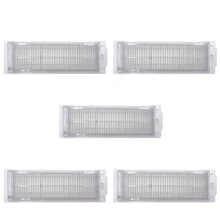 

Hepa Filter for Xiaomi Mijia Robot STYJ02YM Mi Mop Pro for Conga 3490 for Viomi V2 PRO V3 SE V-RVCLM21B