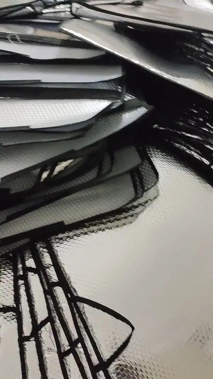 1Pc Ala Fissa Modello Di Aereo RC Doppio Strato Protezione A Bolle - Foto 4