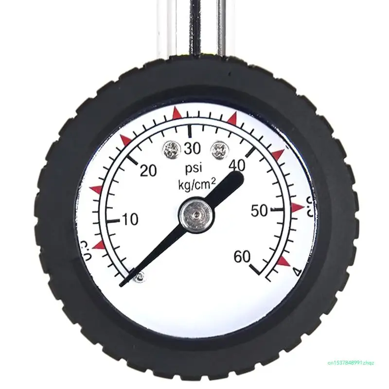 Digital Tire Pressure Gauge Car Auto Motorcycle Tyre Air Meter for Car Truck