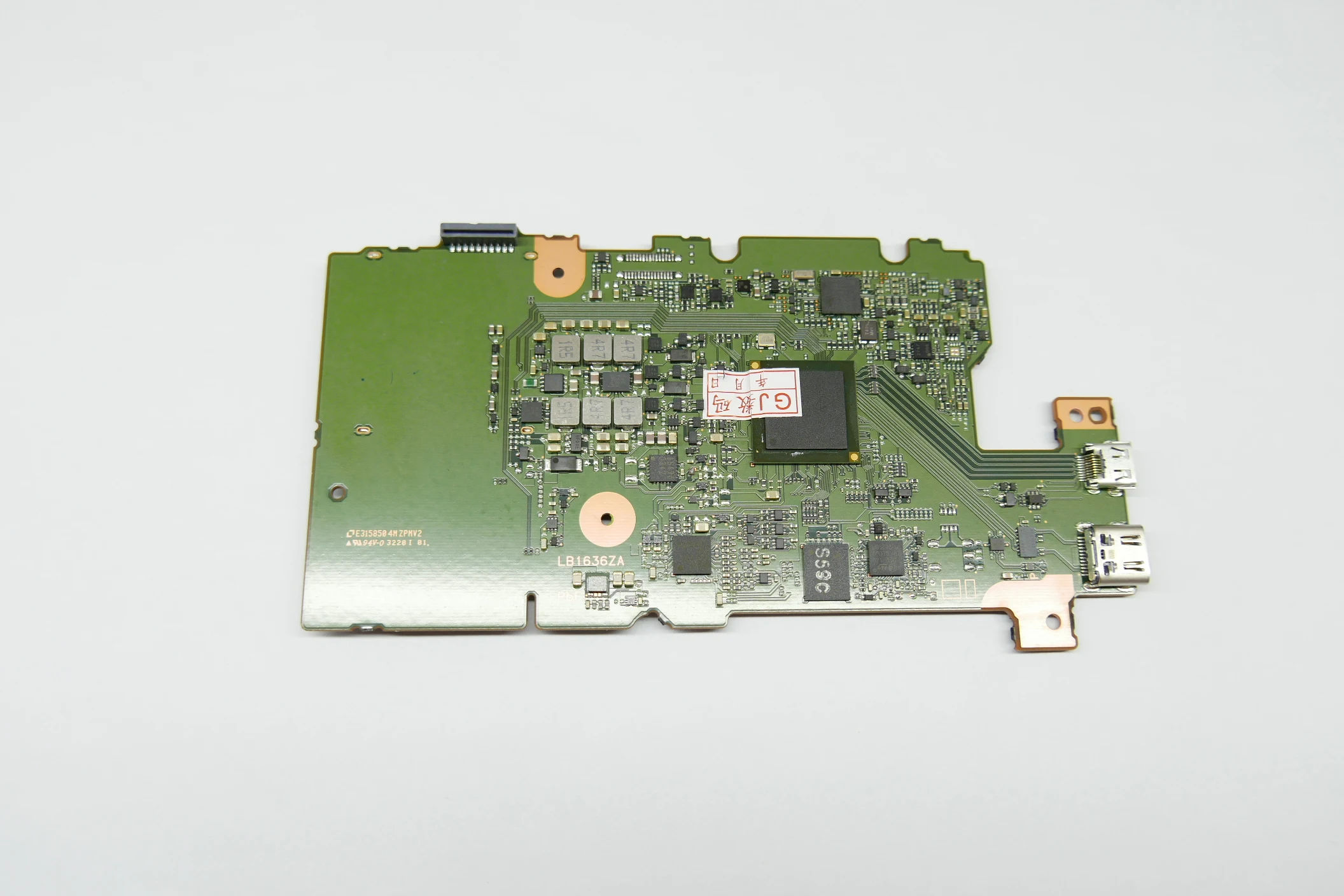 Parti Di Riparazione Per Scheda Madre Panasonic Lumix Dc-S5 S5 Scheda Madre Mcu Pcb