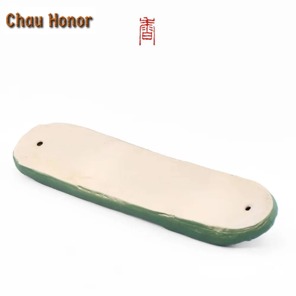 The Vast Land Incense Holder Retro Mist Smoking Steamers Furnace Household Smell Distributor Chinese Tea Set Equipment Ornaments