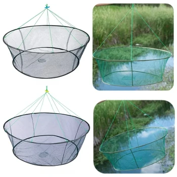 Hand Throw Crab Net 1