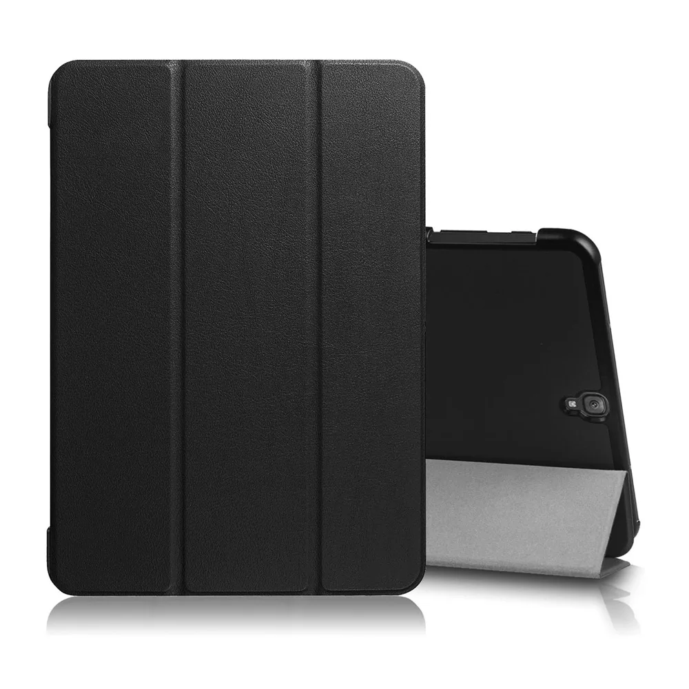 Portable Lightweight Protective Tablet Case with Stand