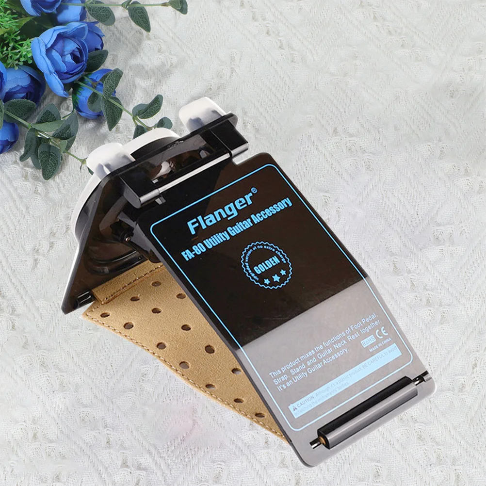 

Подставка для гитары, аксессуары для гитары, подставка под шею для акустической гитары