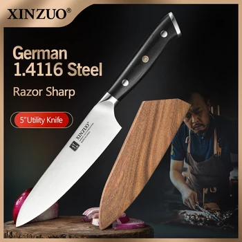 XINZUO 5 