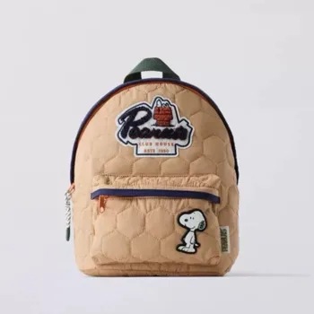 Snoopy Kids Summer Backpack 1