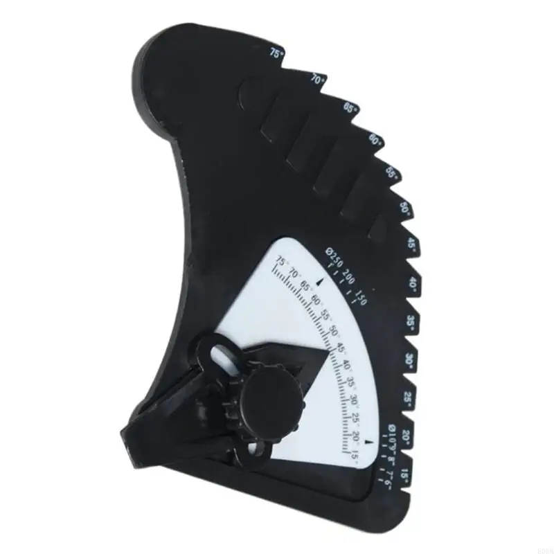 E06A Sharpening Easy Gauge Sharpening Aid Water-cooled Mill Accessories