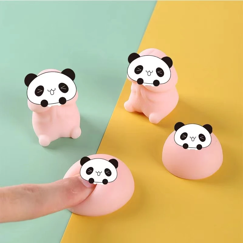Penis Dick Shape Toy Slow Rising Stress Relief Toys Slow Rebound PU Decompression Relax Pressure Toys Interesting Gifts 6