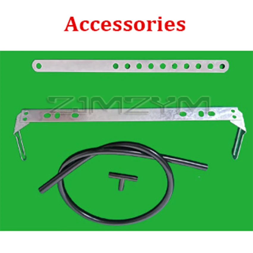 Universale Auto A/C Evaporatore Unità di Montaggio 12V 24V Mobile Aria Condizionata e Riscaldatore Per RV Van/Per Auto Refrigerazione Modifica - Image 6