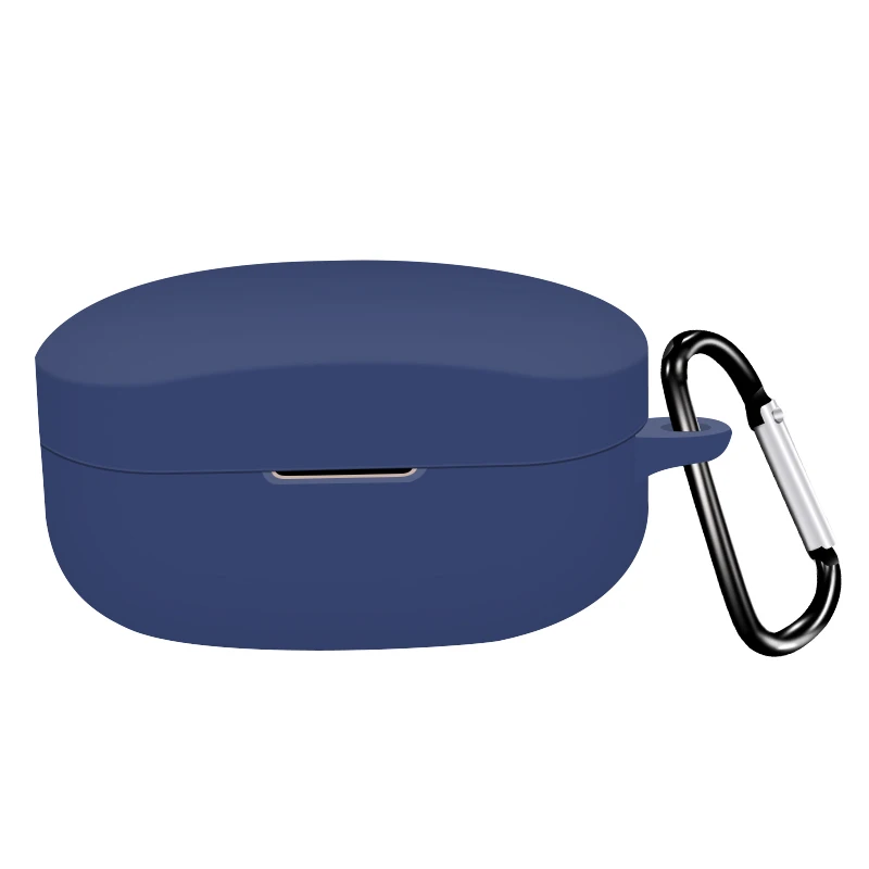 Premium Silicone Protective Earphone Case Cover