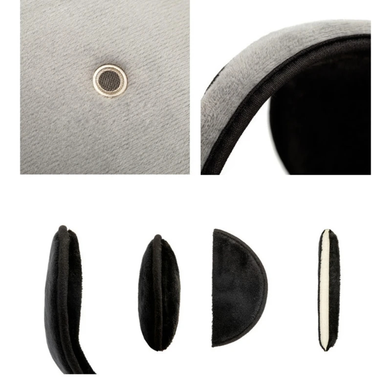 Рисунок 5 - Наушники для холодной погоды для мужчин и женщин