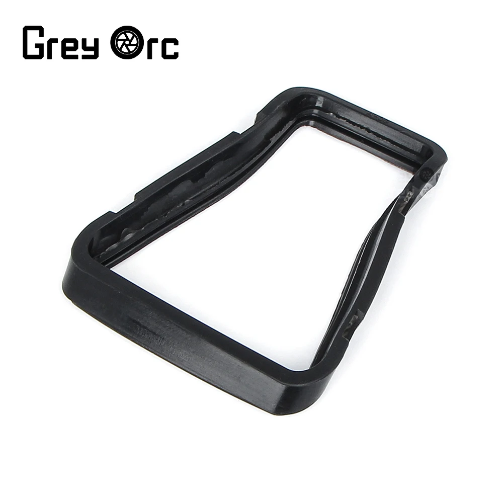 

Ventilation Tube Sealing Gasket For Kawasaki Ninja ZX-10R ZX10R ZX 10R 2008-2010 Fairing Intake Duct Rubber Ring Accessories