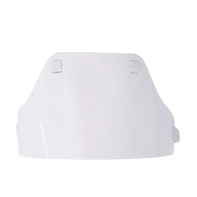Fencing Chest Plate Guard Ergonomic Breast Plate Protector Fencing Protection Gear Chest Training Equipment For Kids