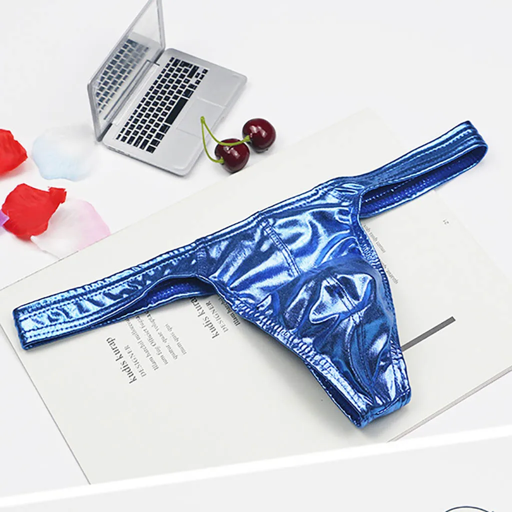 Painted Underwear Triangular Low-waist Sexy Cotton Men Underwear Brief Briefs Men 38 Mens Boxers Fun Pack S Nylon