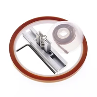 310pcs/ Direct Heating Metal Template BGA Reballing Stencil Kit  Jig Repair Tool Solder Ball tweezers scraper Solder paste - Image 3