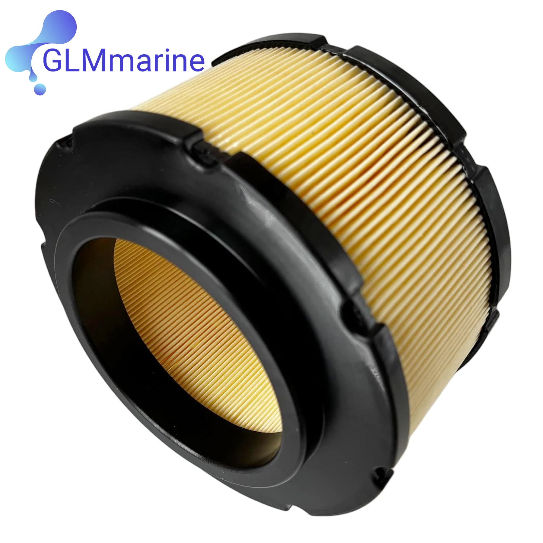 21646645 Air Filter Insert Compatible with Volvo Penta AD D3 TAMD 31 41