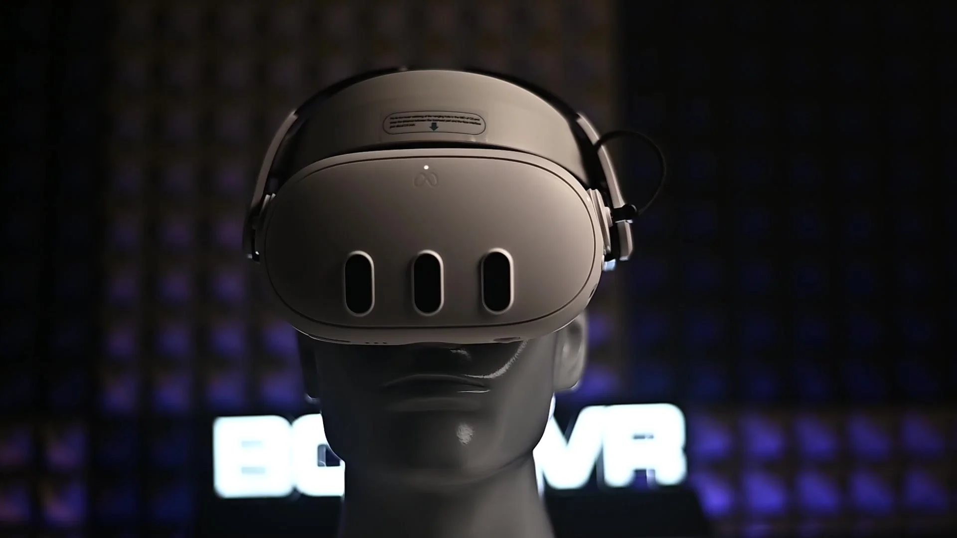 BOBOVR M3 Pro は、Meta Quest 3/Quest 3s VR ヘッドセットと