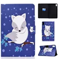 White fox