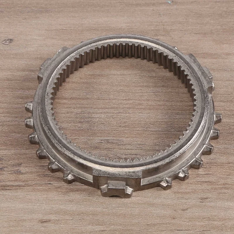 232408 Synchronous Ring for Peugeot 206 207 301 for Citroen C2 C3 Mechanical Gearbox Synchronizer Bushing