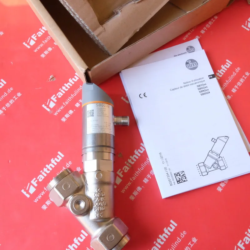 1PC新しいIFM SBG232 SBG12IF0FRKGセンサーによるDHLまたは＃VJH4 CH 1PC新しいIFM SBG232 SBG12IF0FRKGセンサーによるDHLまたは＃VJH4 CH