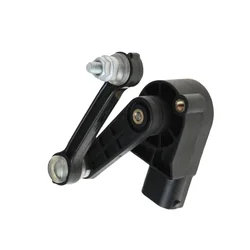 Enhanced Rear Height Level Control Sensor Replacement