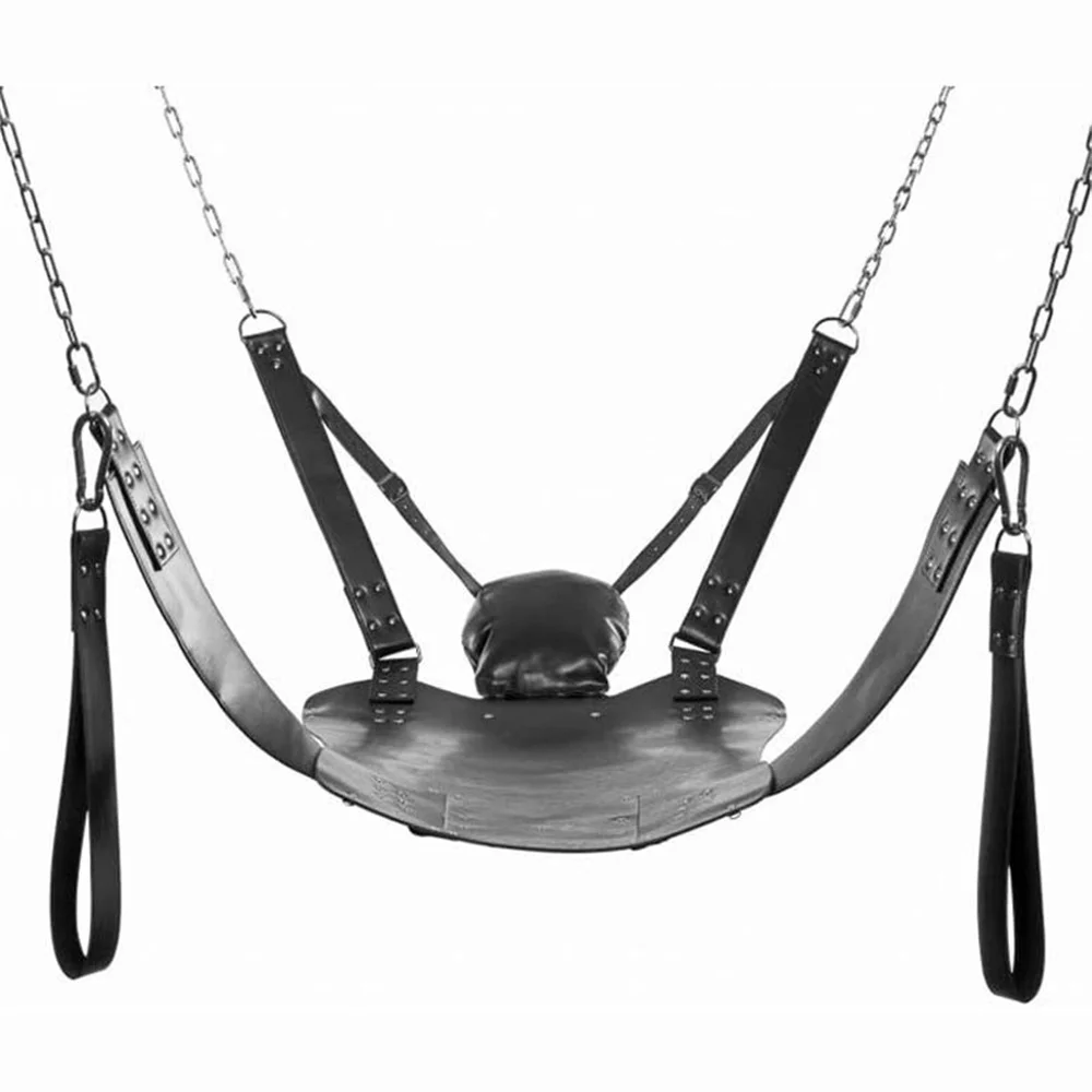 Leather Swing