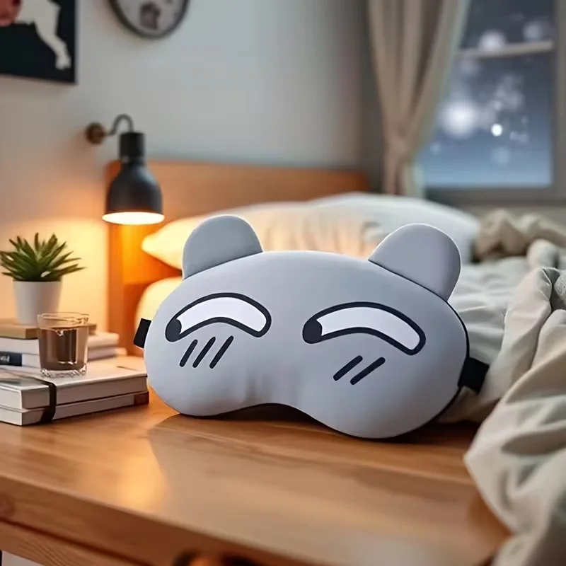 Transform Your Sleep with the Ultimate Eye Mask: Standout Style and Comfort