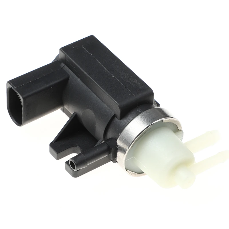 1J0906627A Turbo Boost Pressure Solenoid Valve For VW Beetle Golf Golf Jetta 1.9L Passat Sharan Audi Skoda