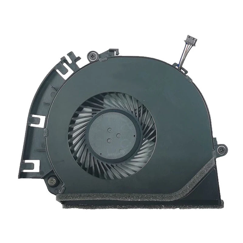 Ventilador Cpu para hp Zbook 17 g5 g6 L31242001 L30388-001 Ns85c0017g16 - Imagem 2