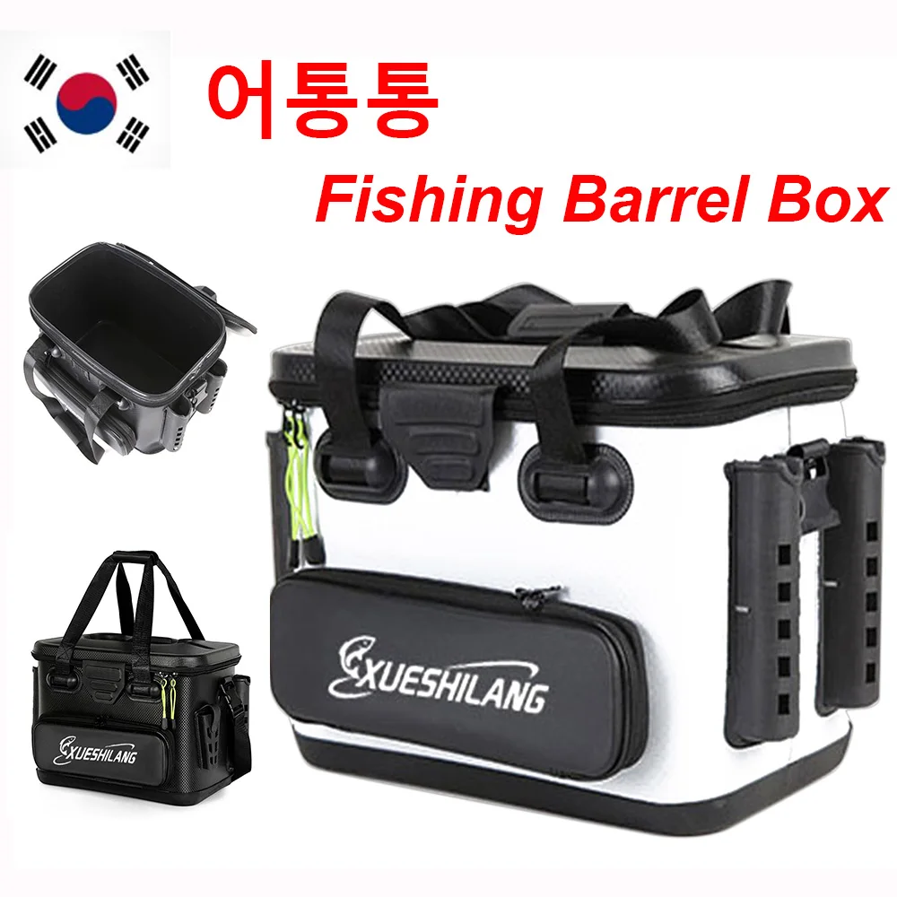 Fishing-Tackle-Bag-EVA-Large-Capacity-Fishing-Lure-box-Live-Fish ...