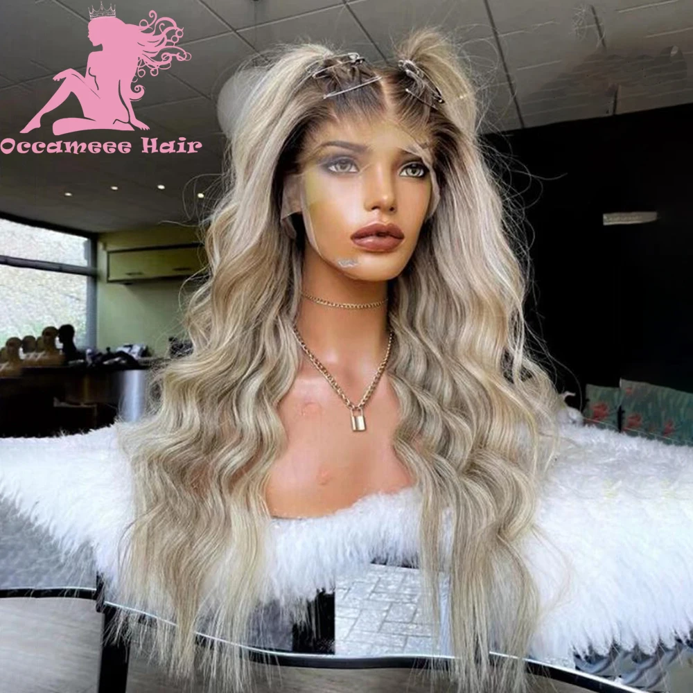 Рисунок 6 - Парики из человеческих волос