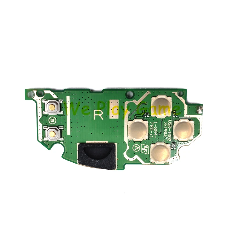 اليسار اليمين L + R لوحة المفاتيح PCB وحدة الدائرة...