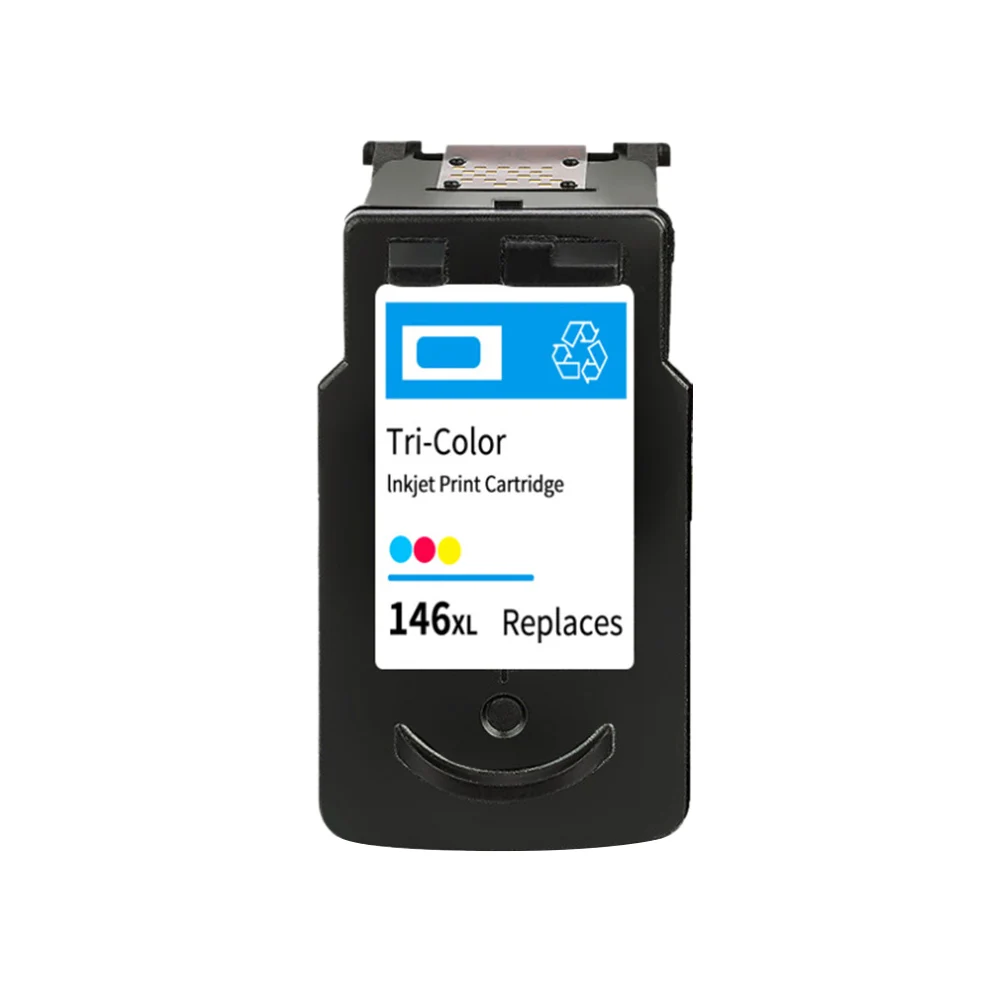 

Ink Cartridge Replacement For Canon PG145 CL146 For Pixma iP2820 Pixma Pixma MX491 MG2410/2510/2910/3010